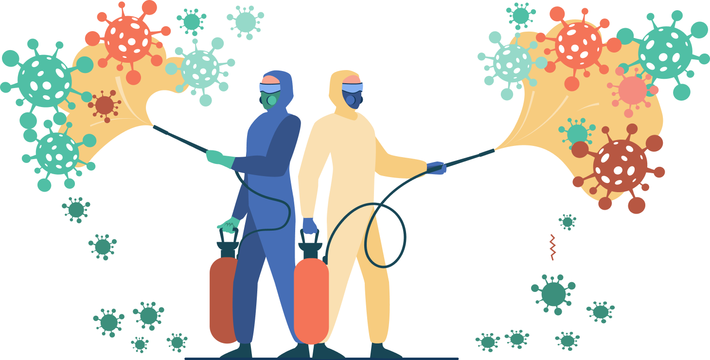 personas